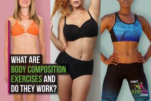 Women's Body Composition Exercises