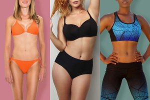 What are Body Composition Exercises