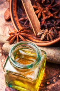 Cinnamon Bark