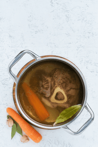 Beef Bone Broth Benefit