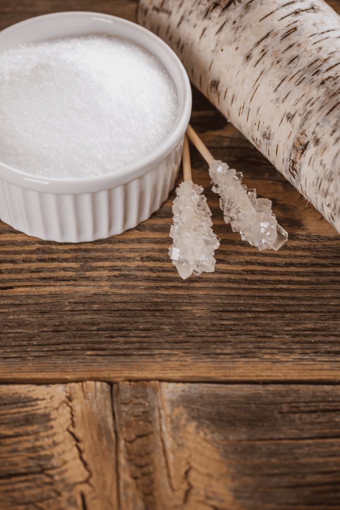 Xylitol Side Effects What You Should Know SlendHer