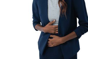 Xylitol can affect digestion causing issues such as bloating, constipation and diarrhoea.