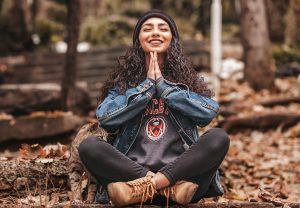 Stress management techniques