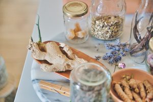 9 Herbs for Healthy Kidneys