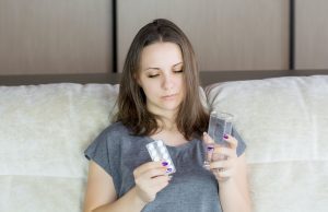 Does cold and flu season have you feeling down?