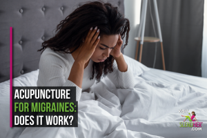Acupuncture Migraine - Slendher